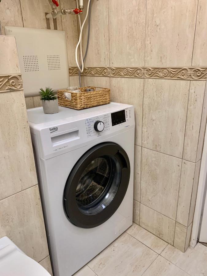 Art Nouveau Apartment Ultracentral Oradea Ngoại thất bức ảnh