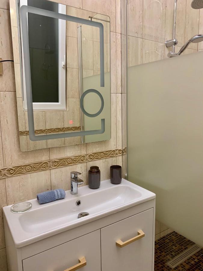 Art Nouveau Apartment Ultracentral Oradea Ngoại thất bức ảnh