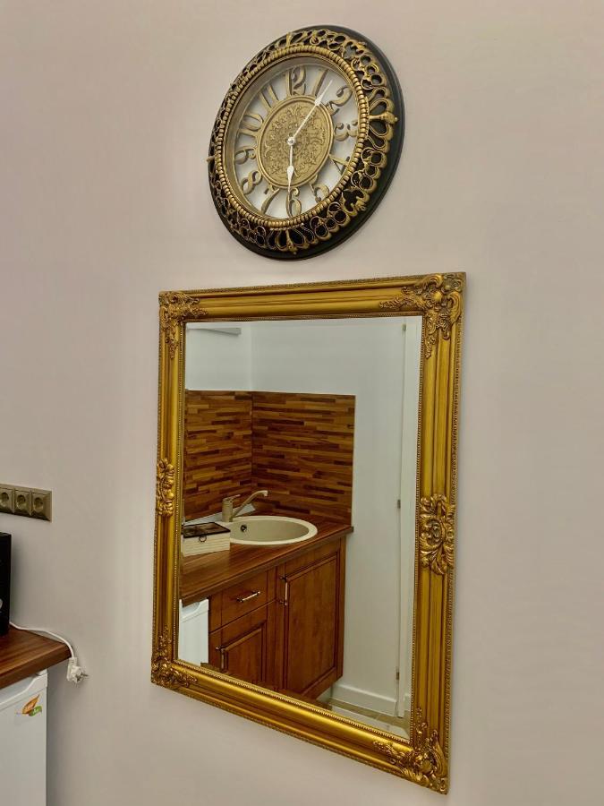 Art Nouveau Apartment Ultracentral Oradea Ngoại thất bức ảnh