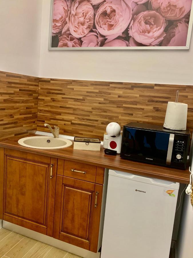 Art Nouveau Apartment Ultracentral Oradea Ngoại thất bức ảnh